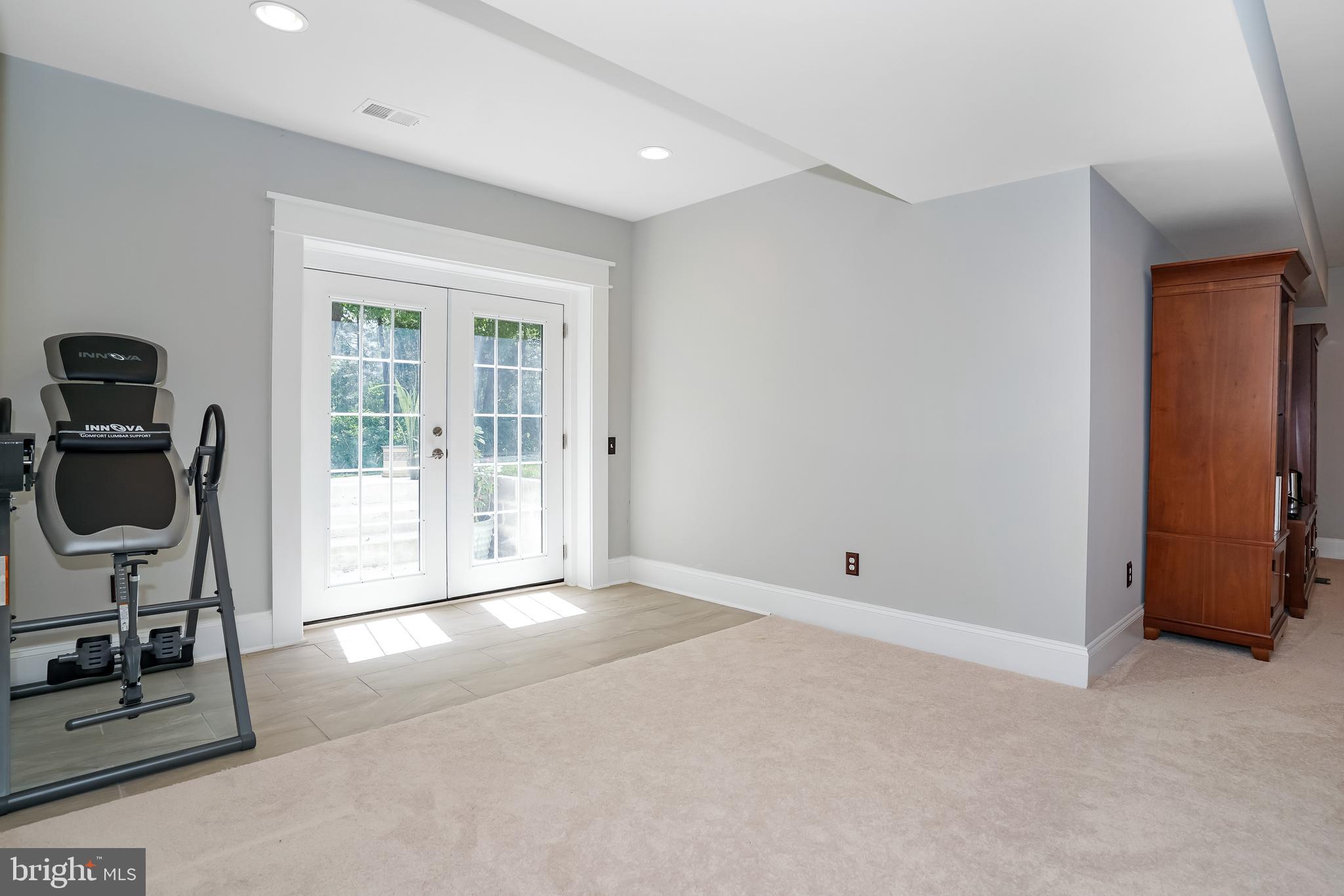 WILLOWSFORD AT THE GRANGE - Residential