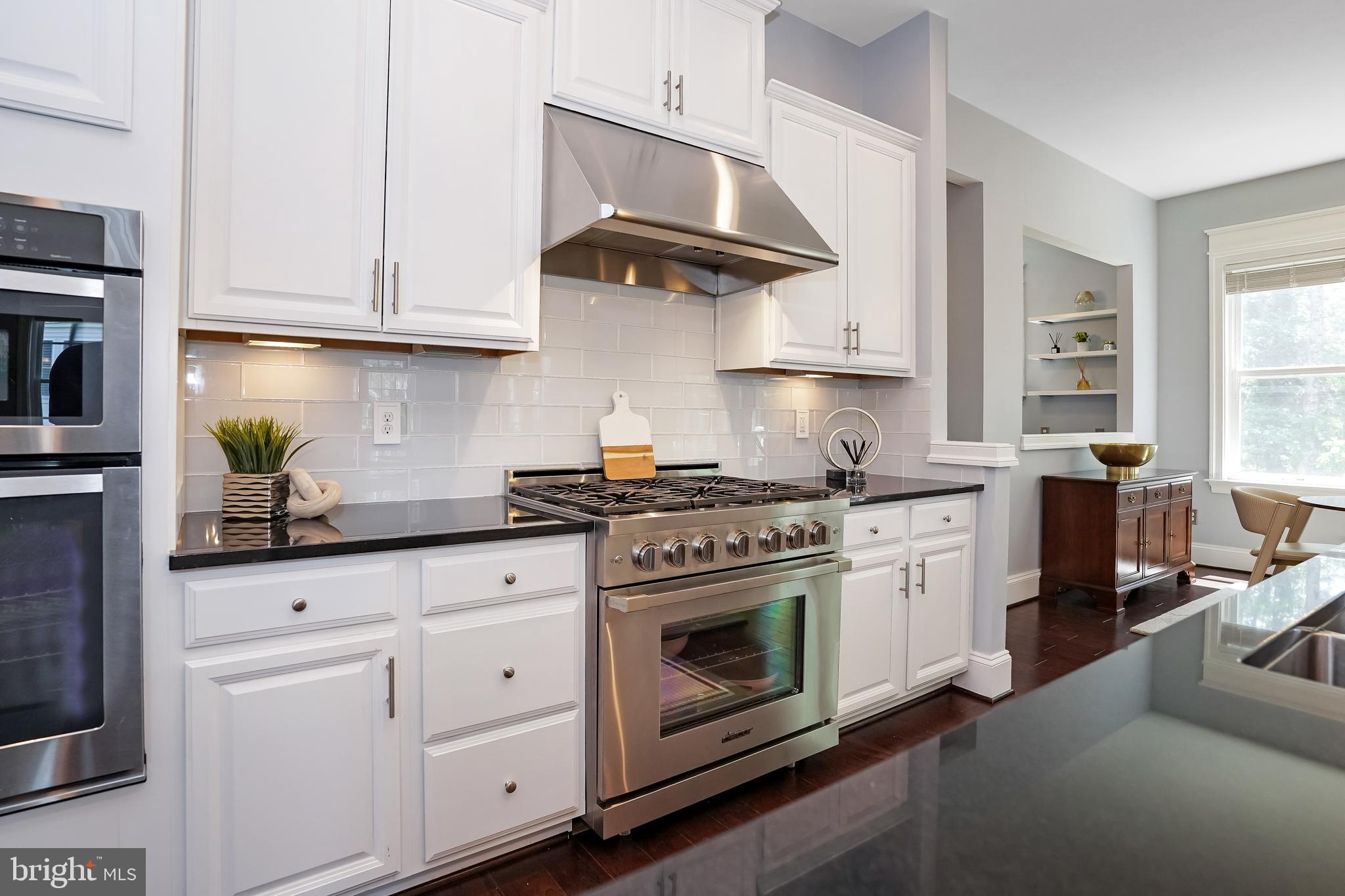 WILLOWSFORD AT THE GRANGE - Residential