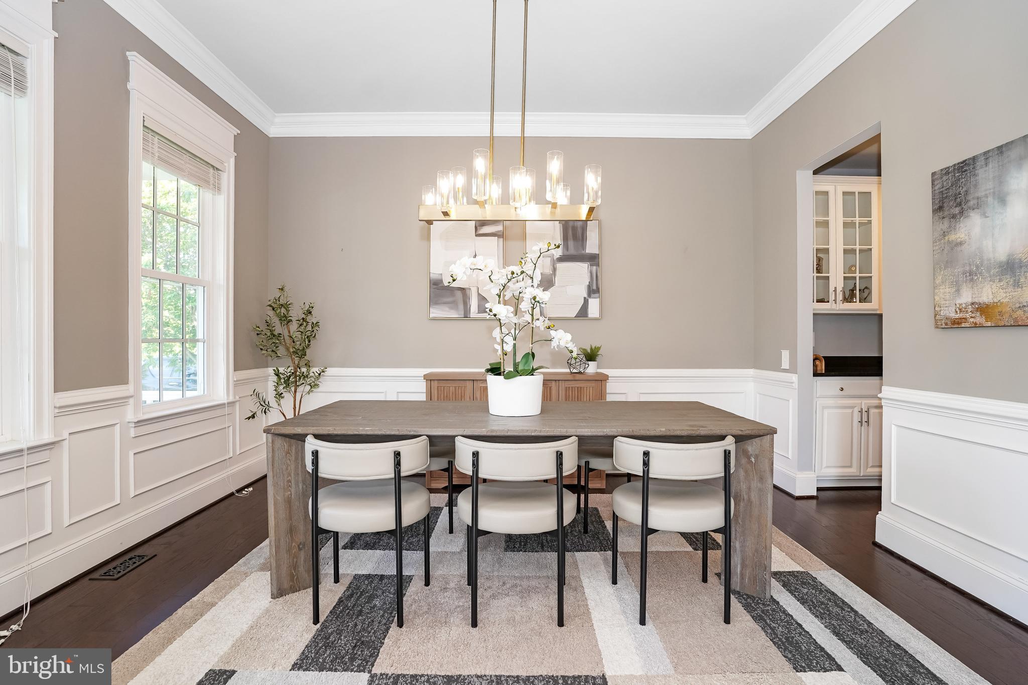 WILLOWSFORD AT THE GRANGE - Residential