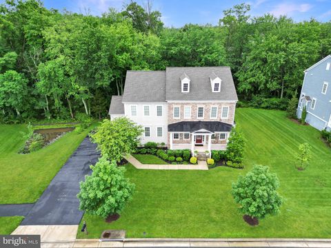41209 SPECKLED WREN COURT ALDIE VA 20105