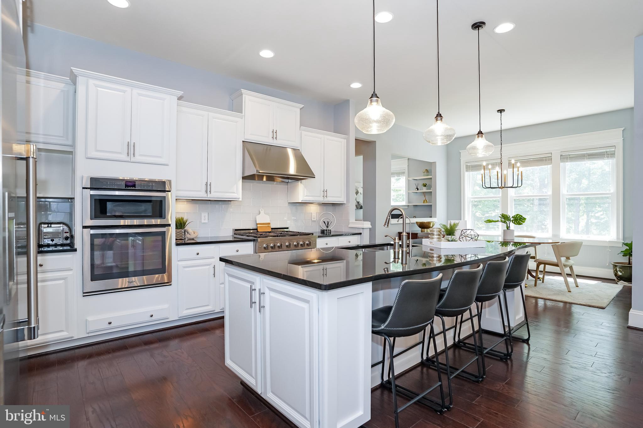 WILLOWSFORD AT THE GRANGE - Residential