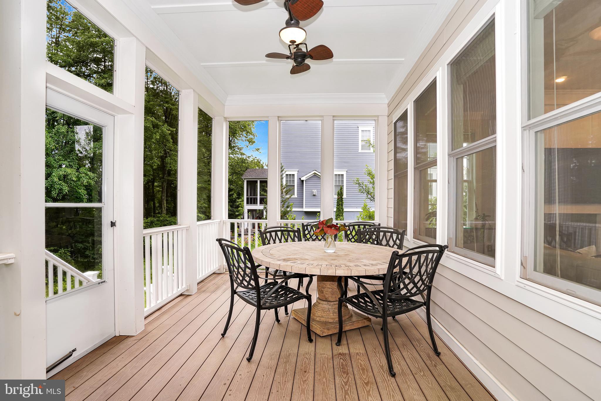 WILLOWSFORD AT THE GRANGE - Residential