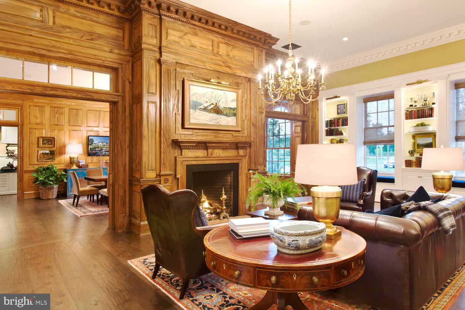 WILLOWSFORD AT THE GRANGE - Residential
