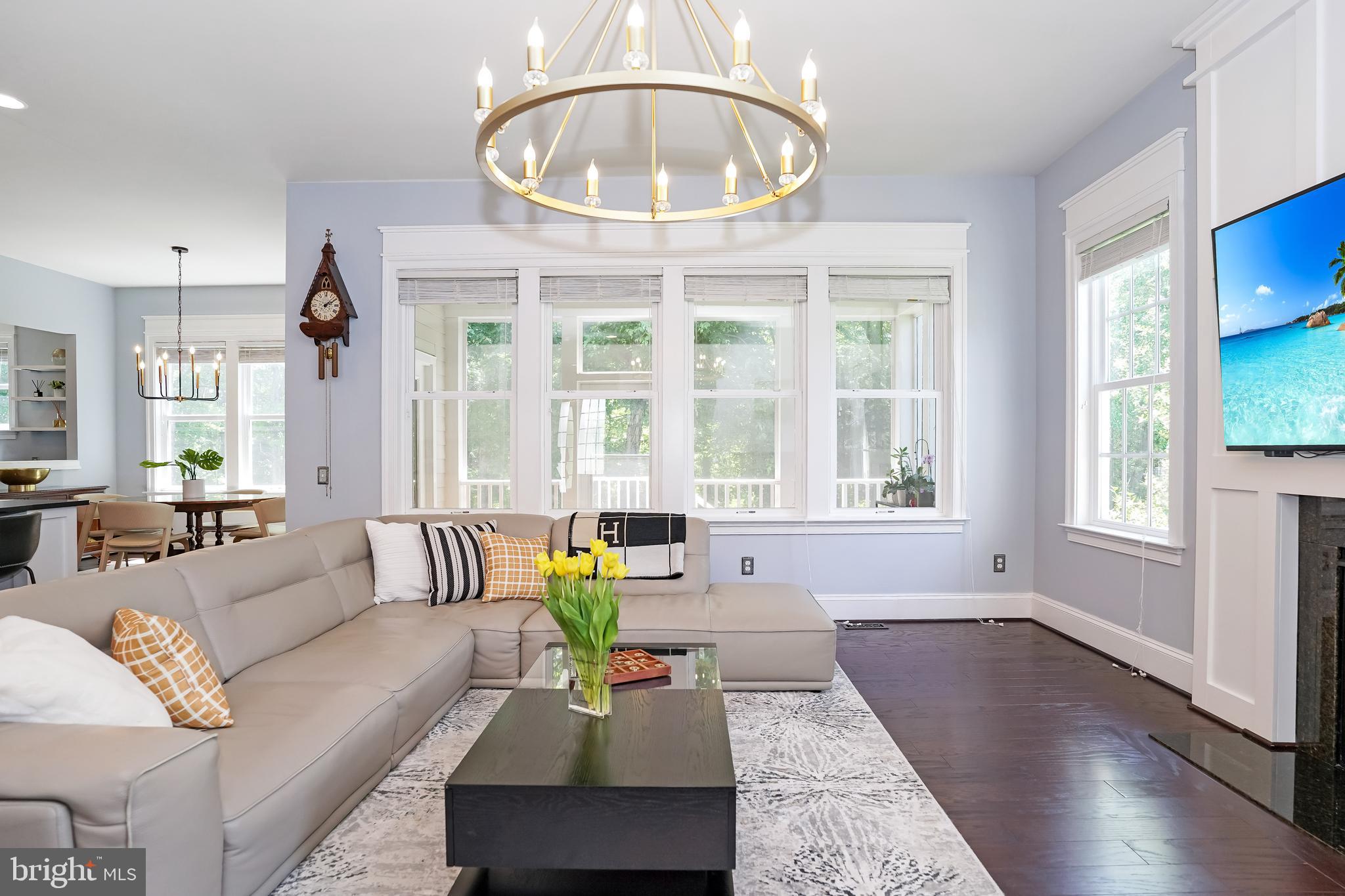 WILLOWSFORD AT THE GRANGE - Residential