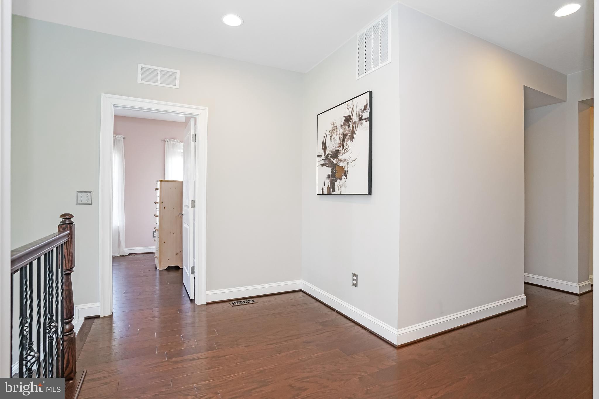 WILLOWSFORD AT THE GRANGE - Residential