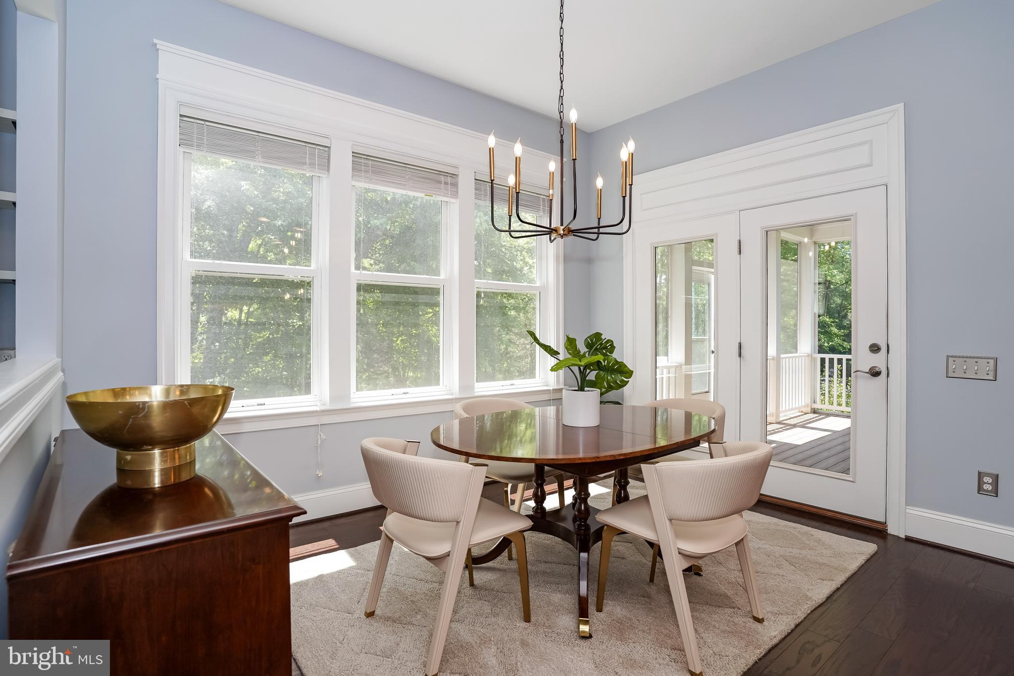 WILLOWSFORD AT THE GRANGE - Residential