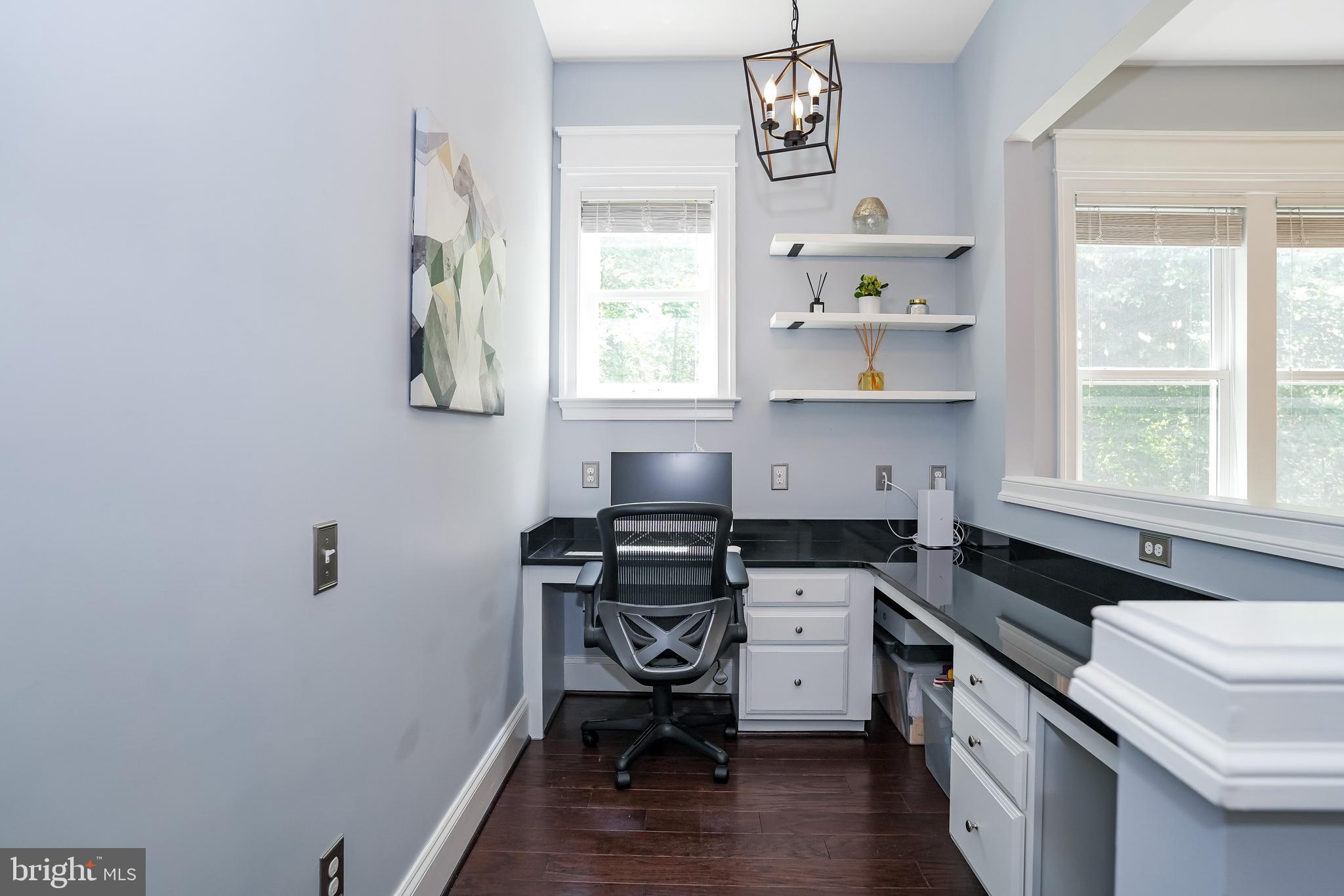 WILLOWSFORD AT THE GRANGE - Residential