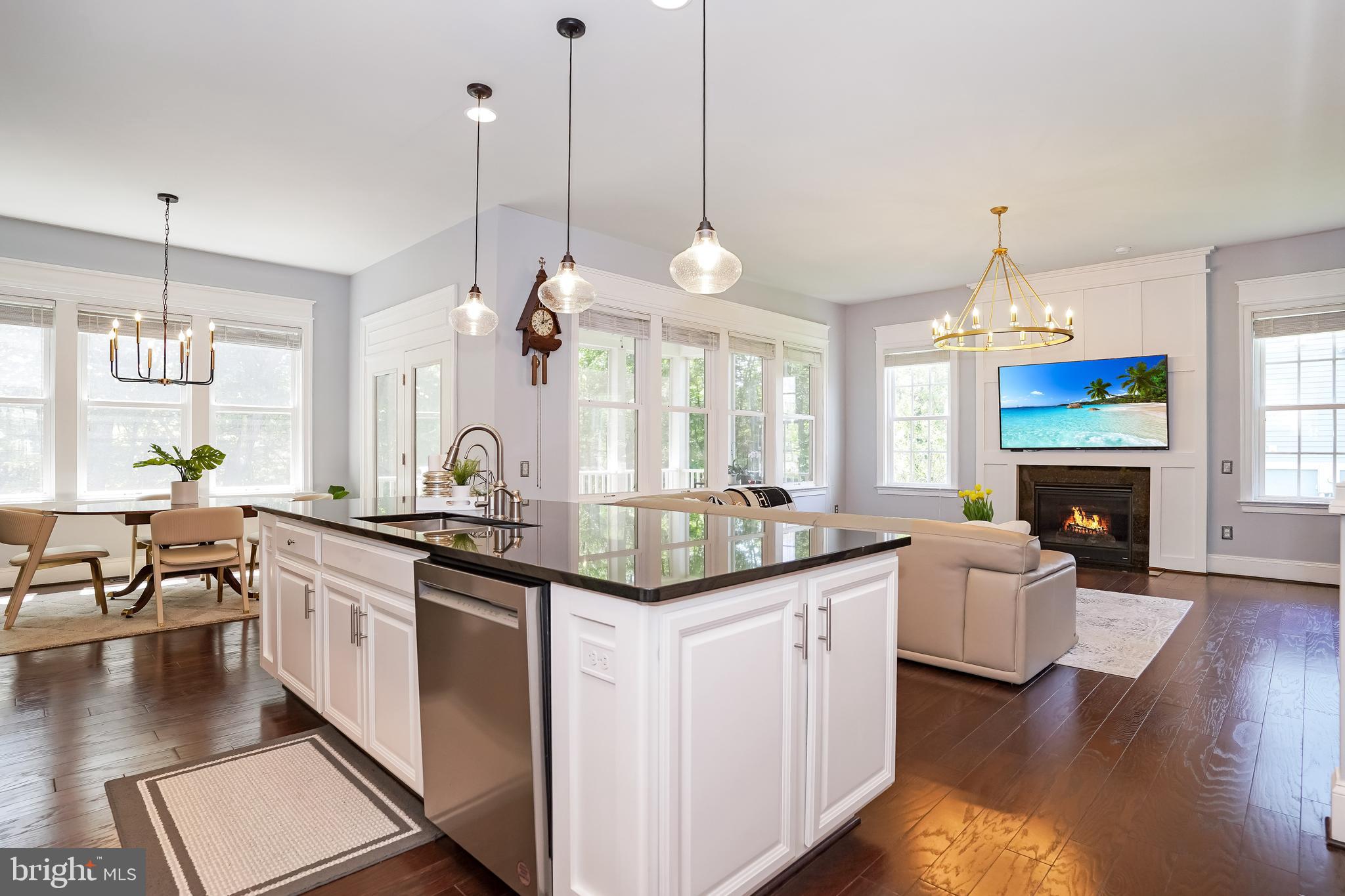 WILLOWSFORD AT THE GRANGE - Residential