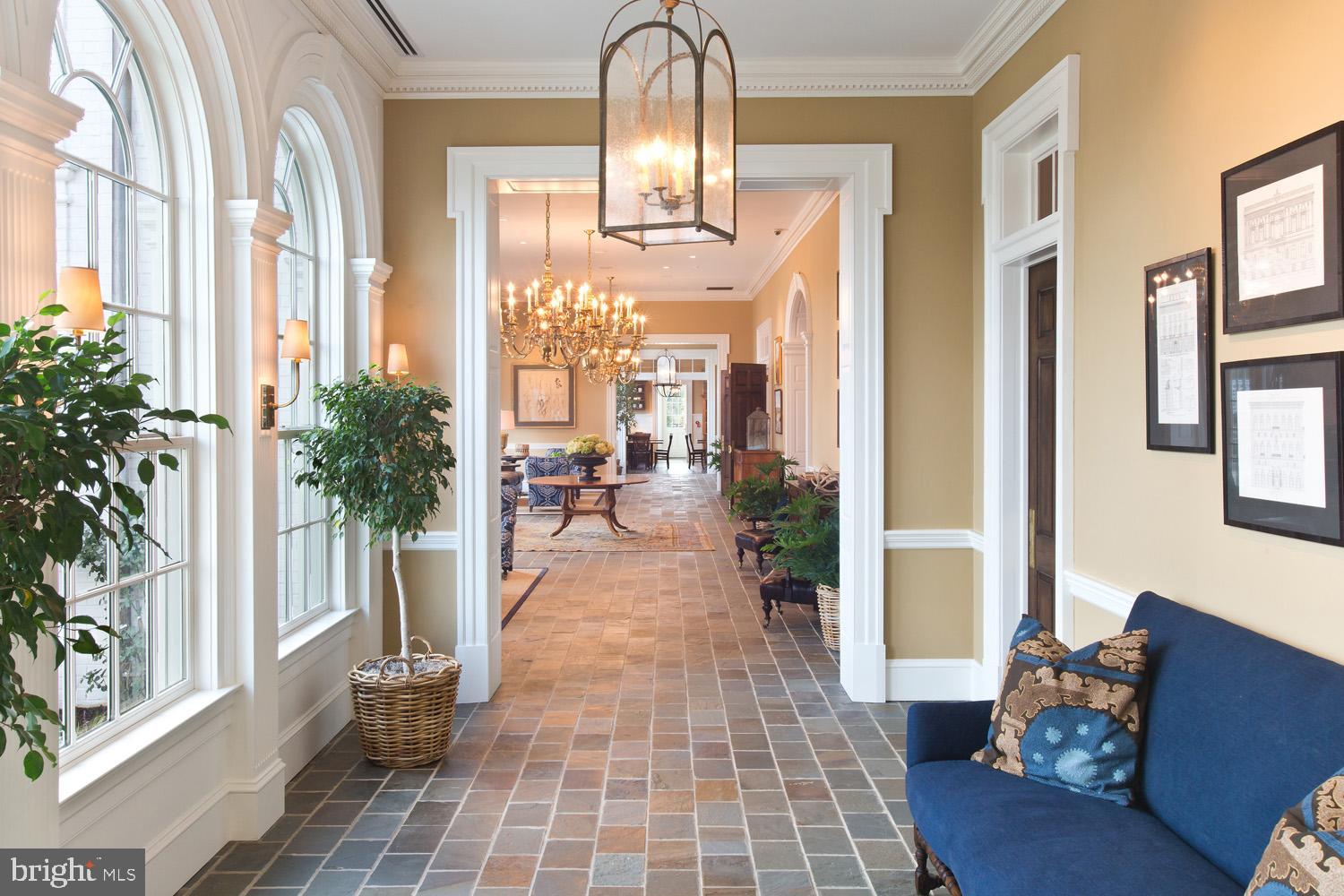 WILLOWSFORD AT THE GRANGE - Residential