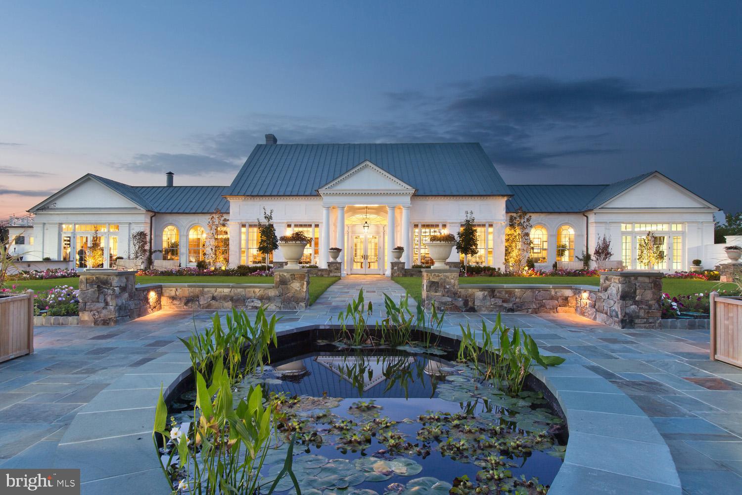 WILLOWSFORD AT THE GRANGE - Residential