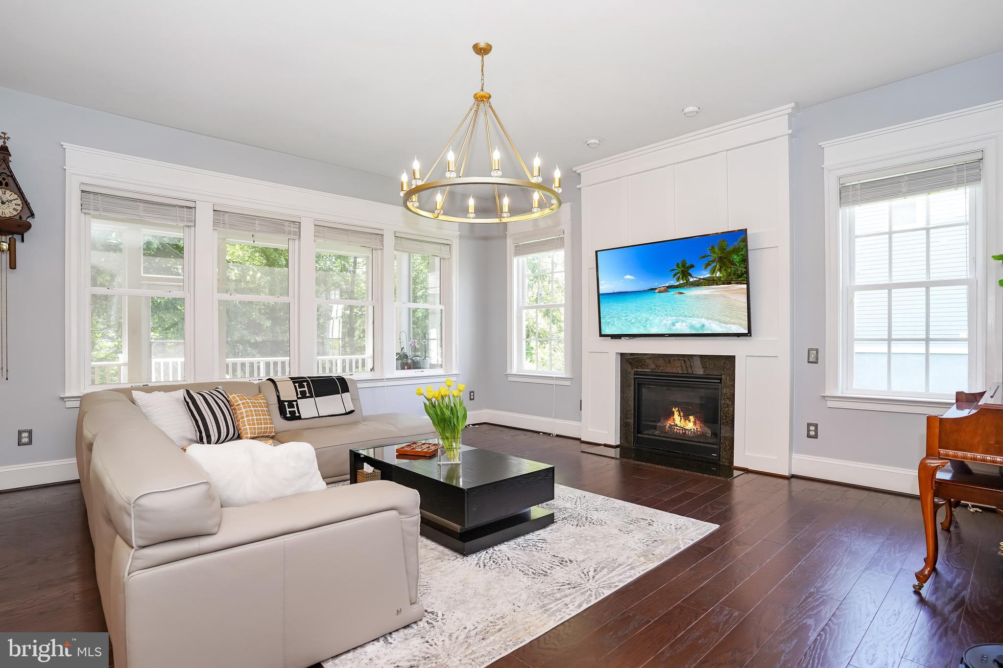 WILLOWSFORD AT THE GRANGE - Residential