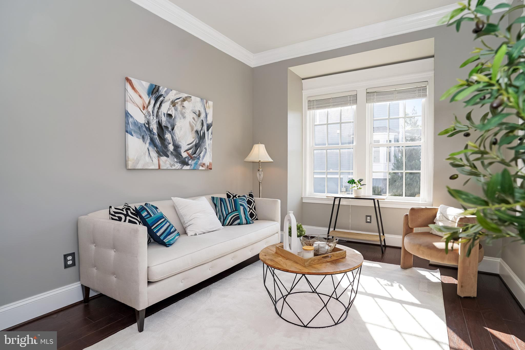 WILLOWSFORD AT THE GRANGE - Residential