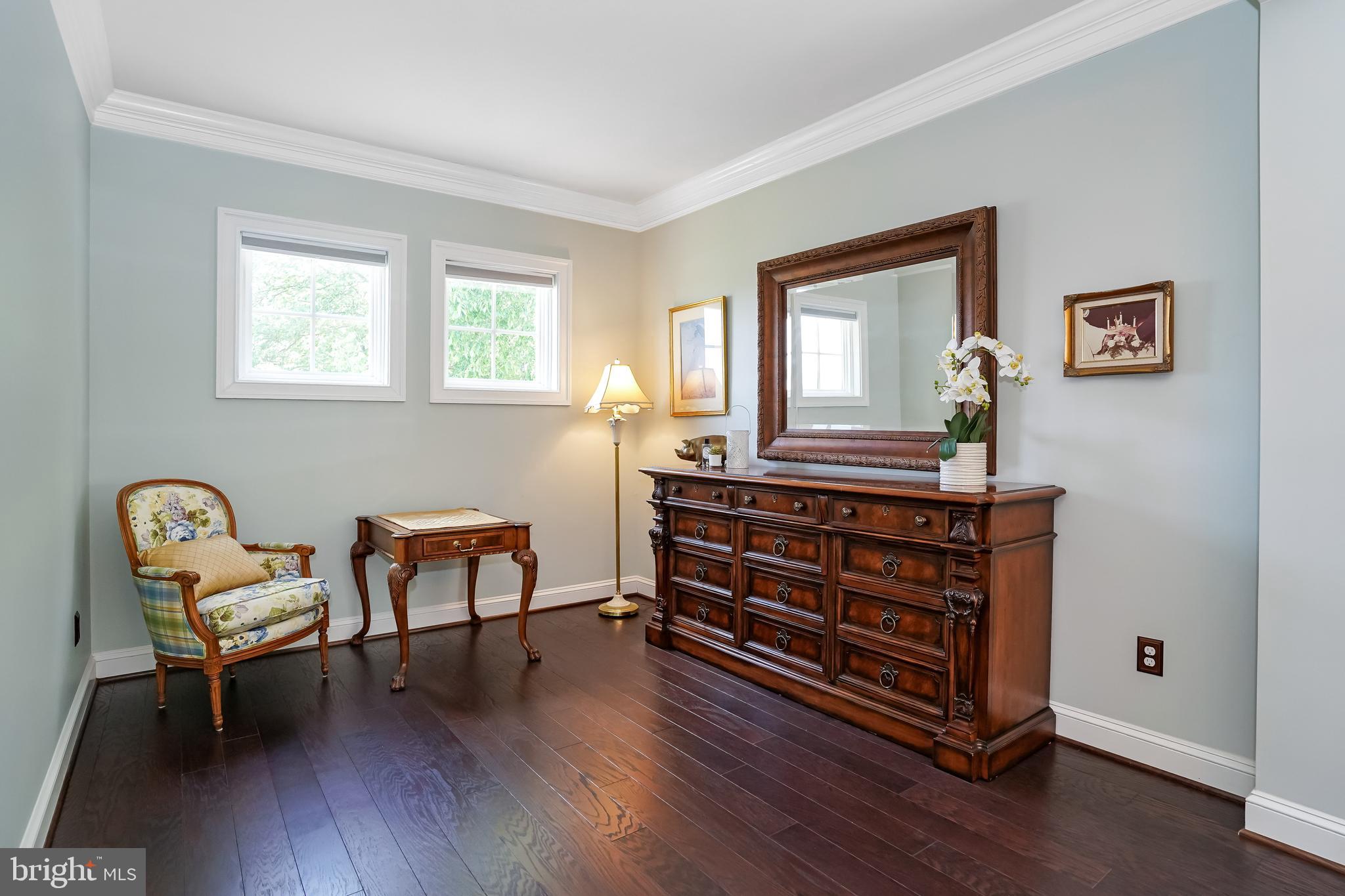 WILLOWSFORD AT THE GRANGE - Residential