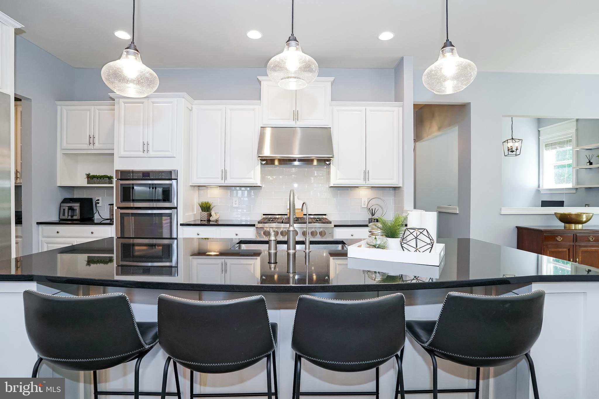 WILLOWSFORD AT THE GRANGE - Residential
