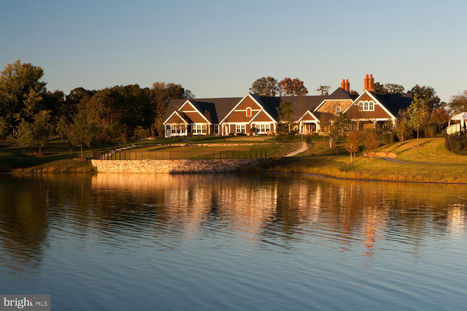 WILLOWSFORD AT THE GRANGE - Residential