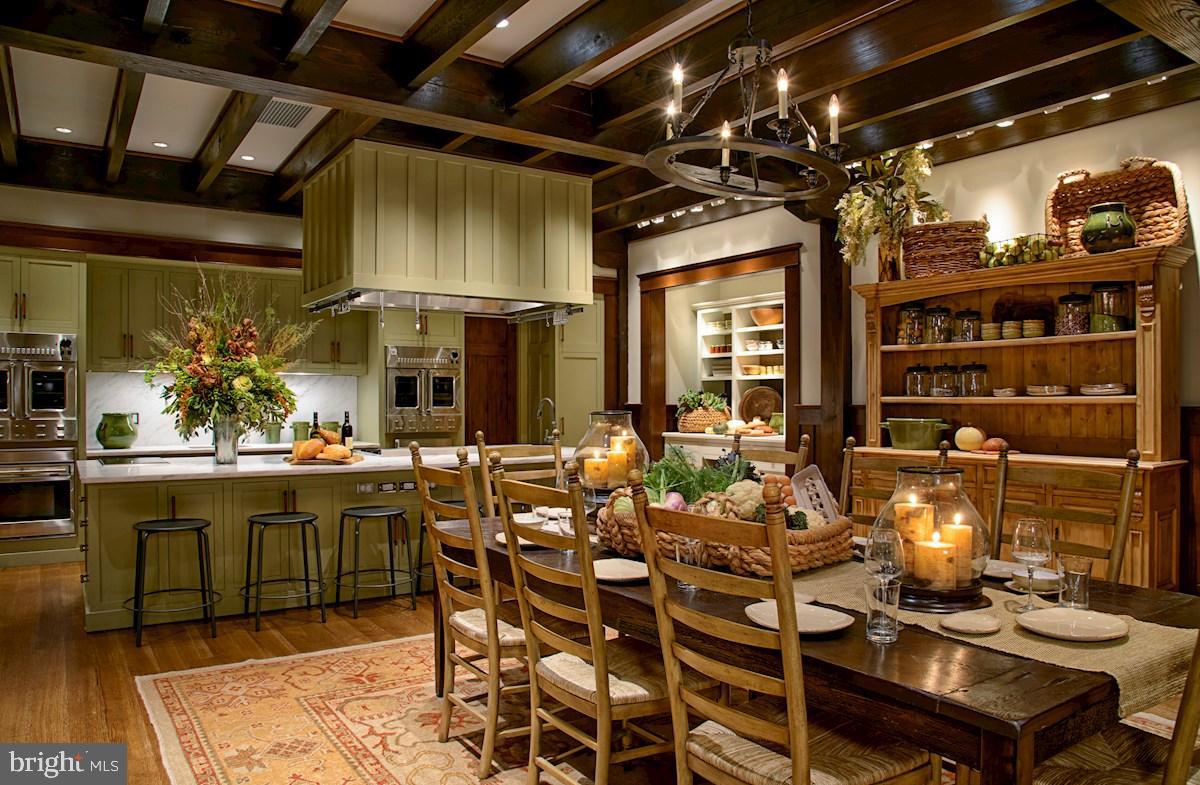 WILLOWSFORD AT THE GRANGE - Residential