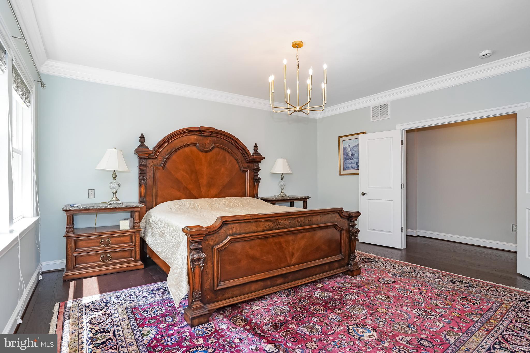 WILLOWSFORD AT THE GRANGE - Residential