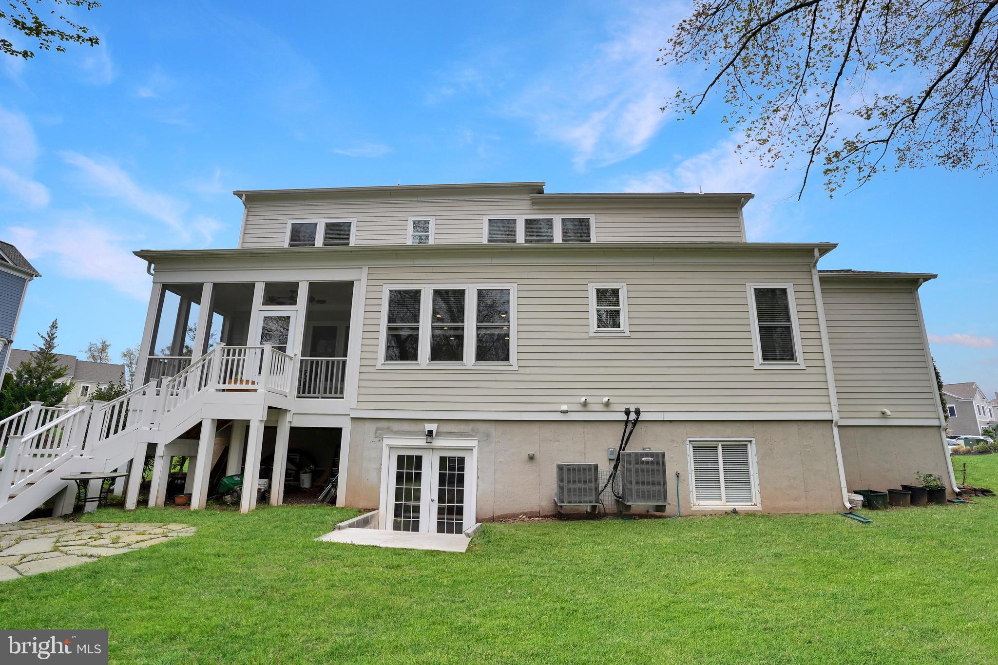 WILLOWSFORD AT THE GRANGE - Residential