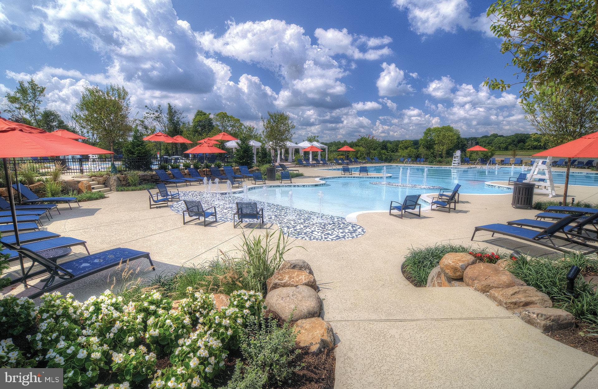 WILLOWSFORD AT THE GRANGE - Residential