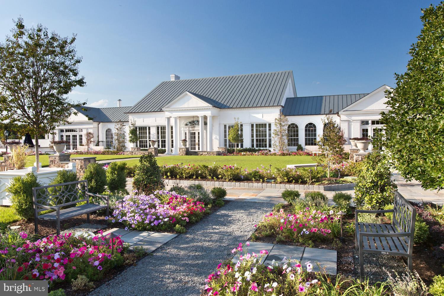 WILLOWSFORD AT THE GRANGE - Residential
