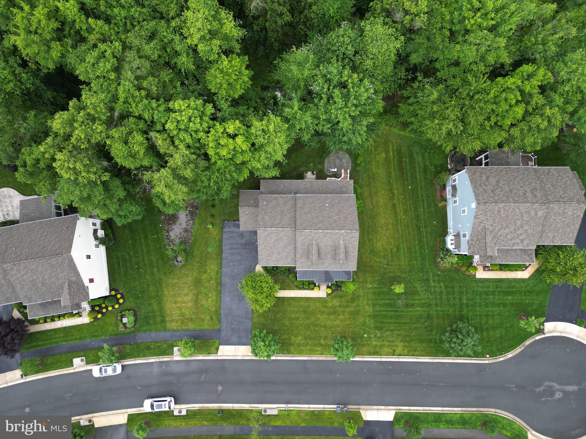 WILLOWSFORD AT THE GRANGE - Residential