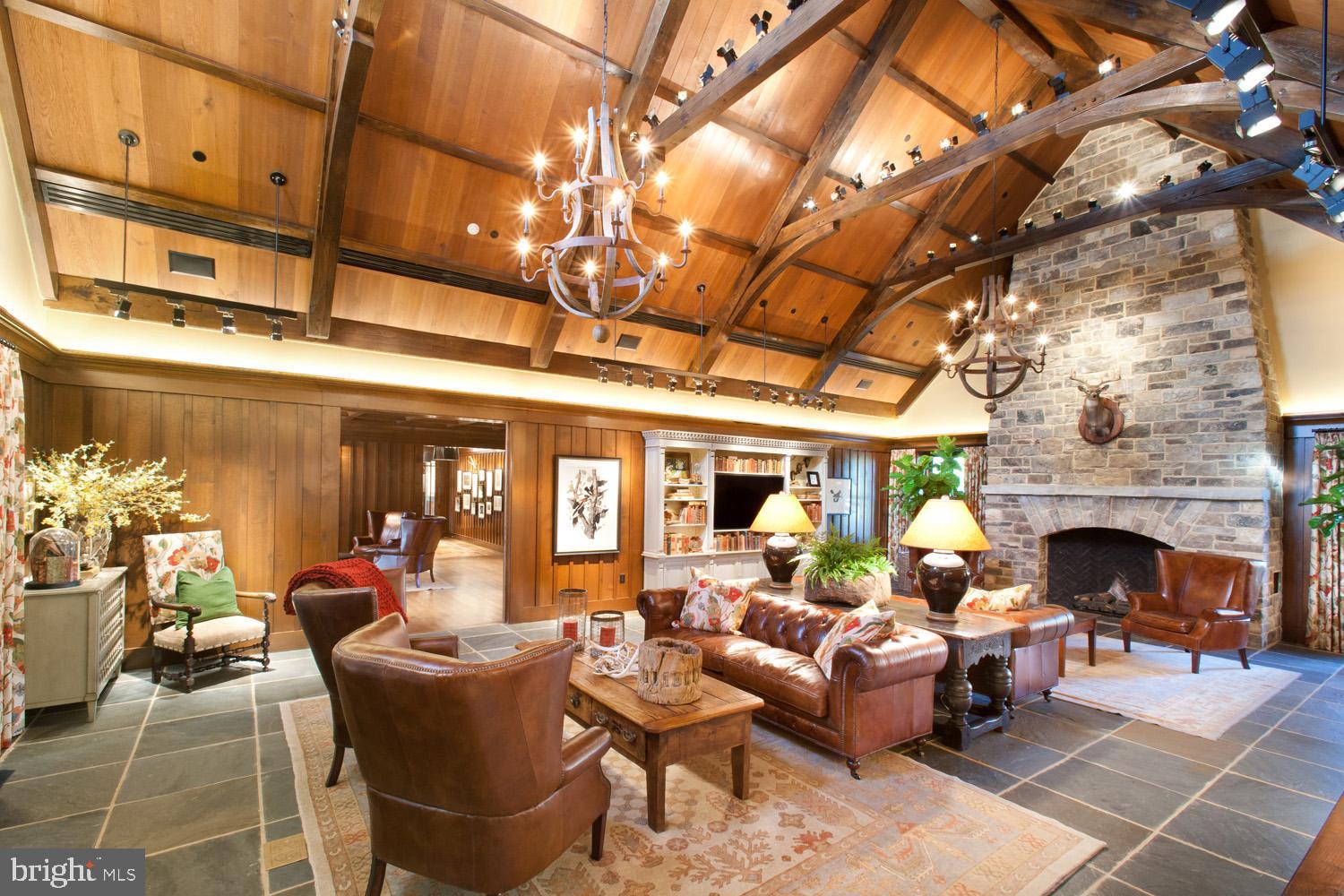 WILLOWSFORD AT THE GRANGE - Residential