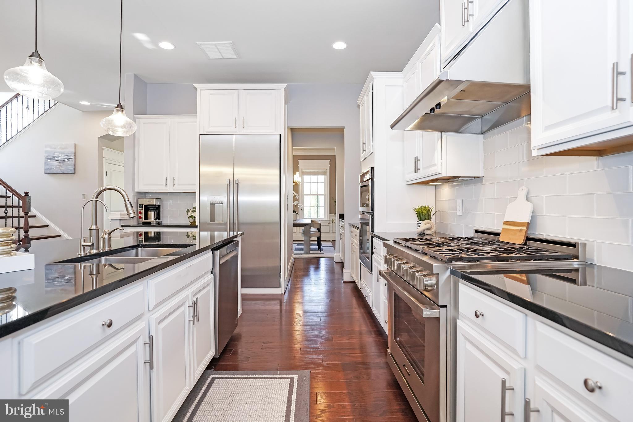 WILLOWSFORD AT THE GRANGE - Residential