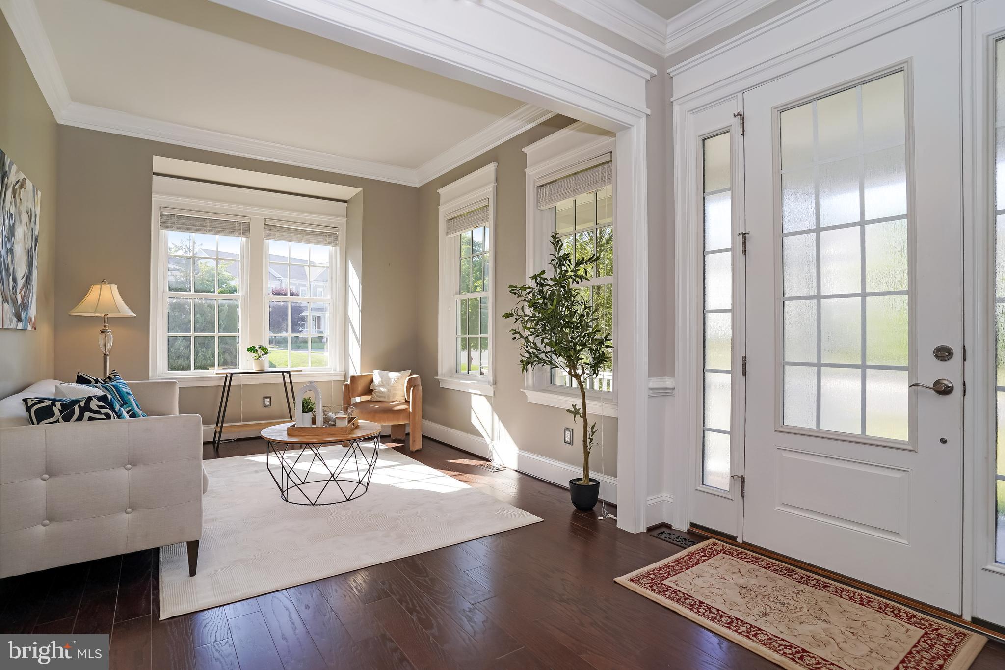 WILLOWSFORD AT THE GRANGE - Residential
