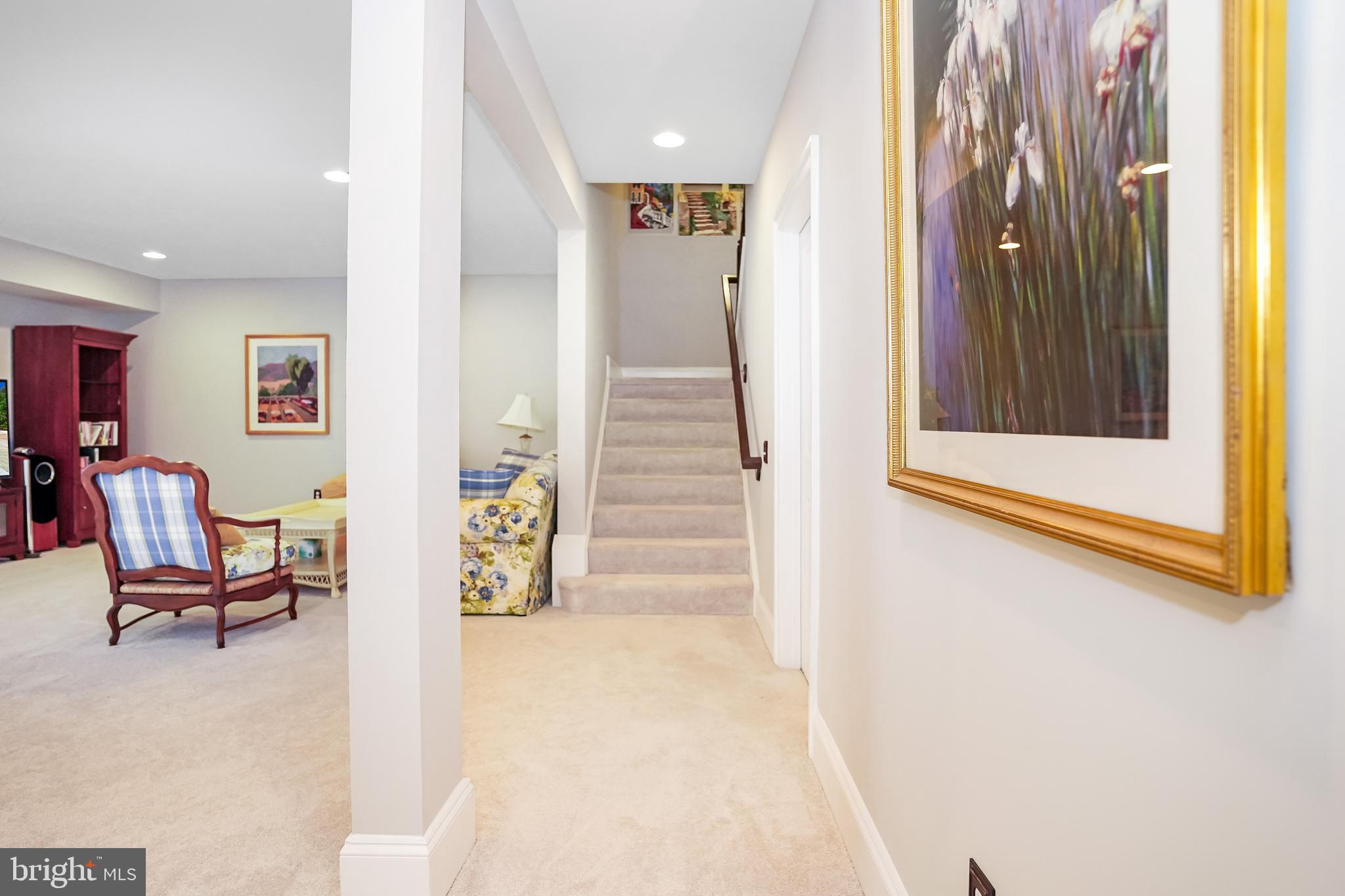 WILLOWSFORD AT THE GRANGE - Residential