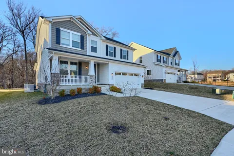 420 Crystal Downs Court, Owings Mills, MD 21117 - #: MDBC2116940