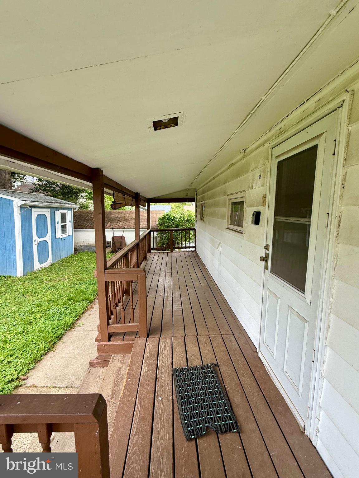 WASHINGTON HGTS - Residential