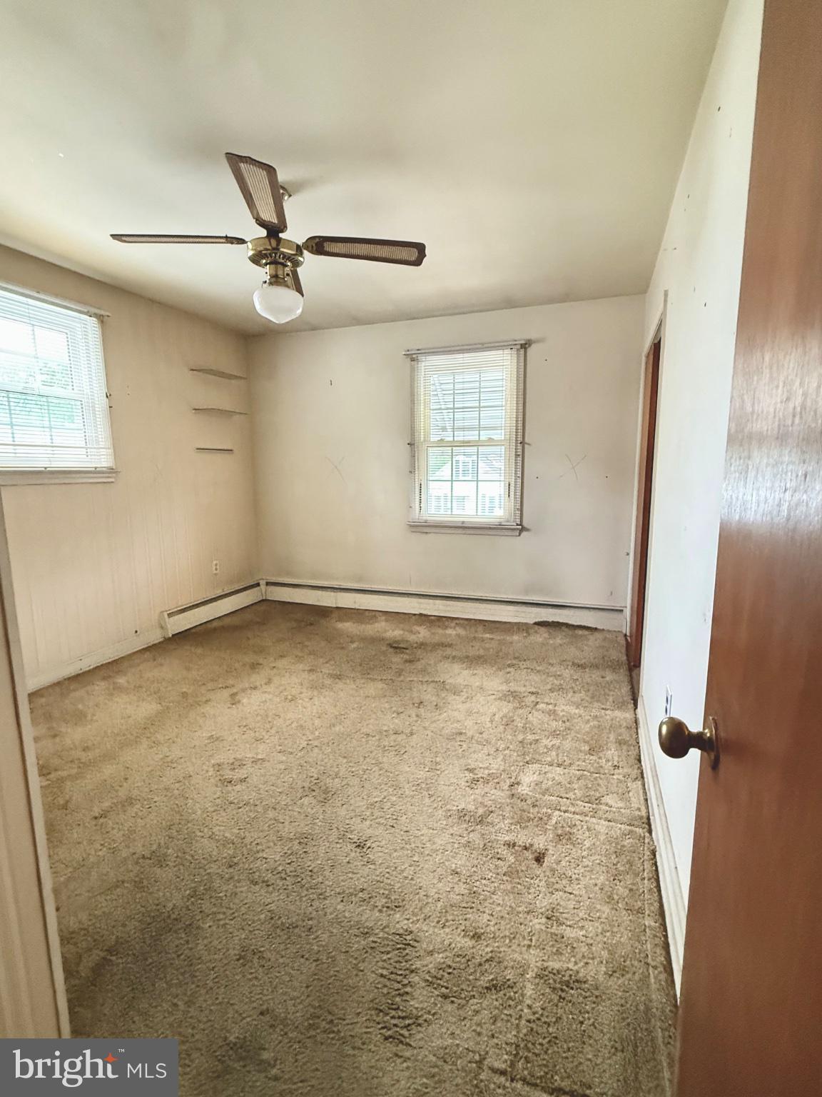 WASHINGTON HGTS - Residential