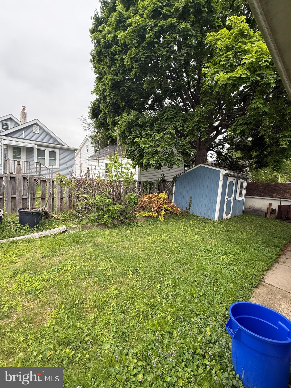 WASHINGTON HGTS - Residential