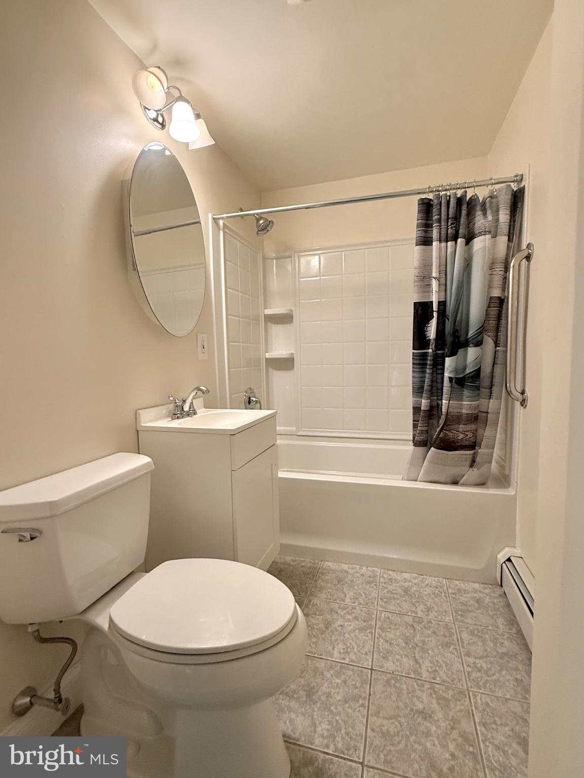WASHINGTON HGTS - Residential