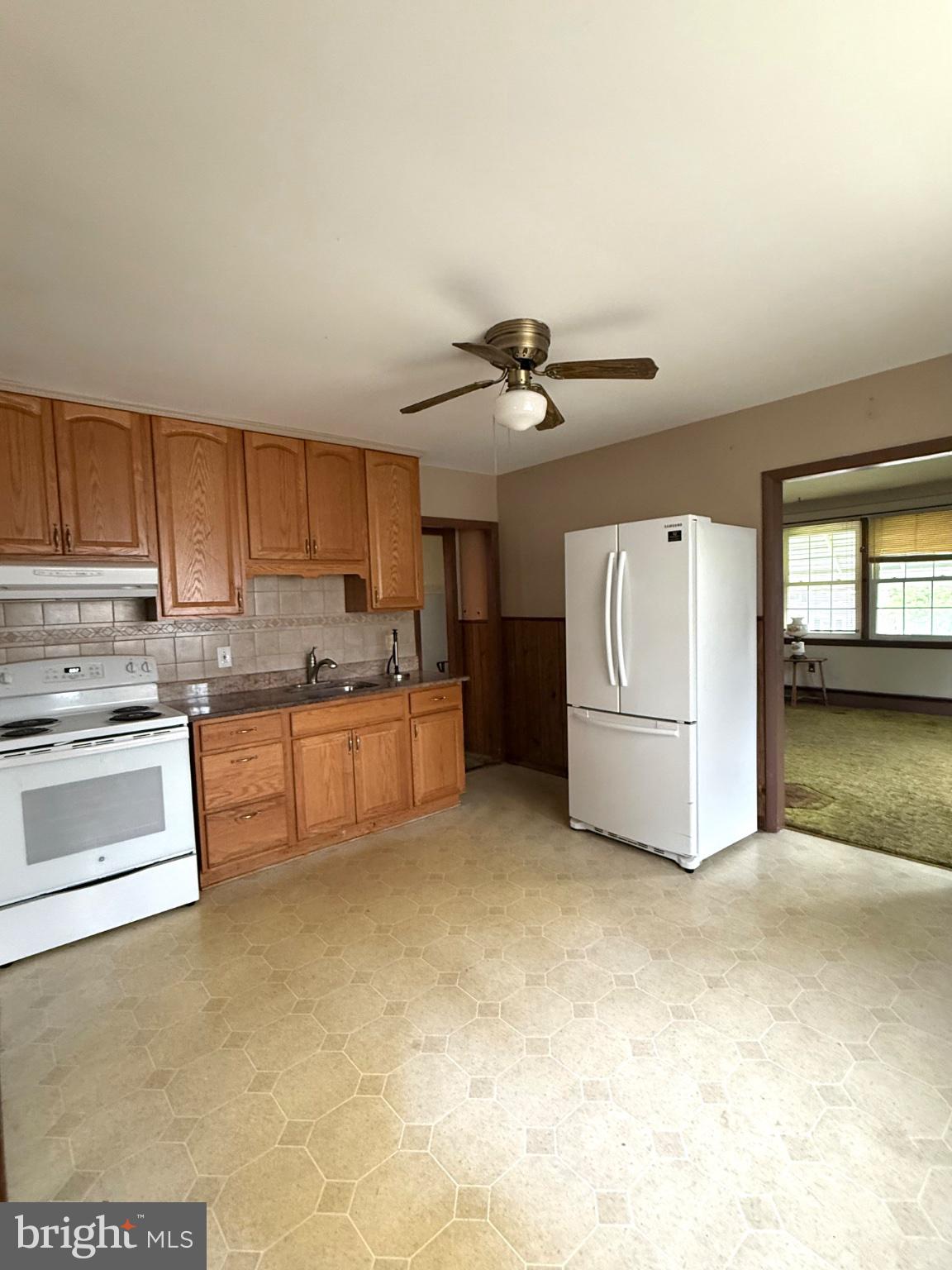 WASHINGTON HGTS - Residential
