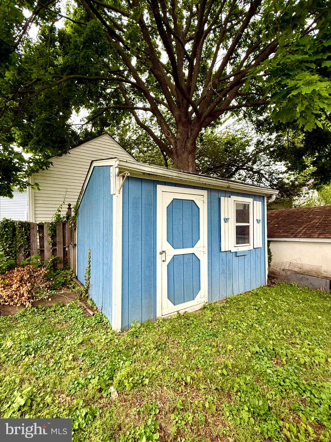 WASHINGTON HGTS - Residential