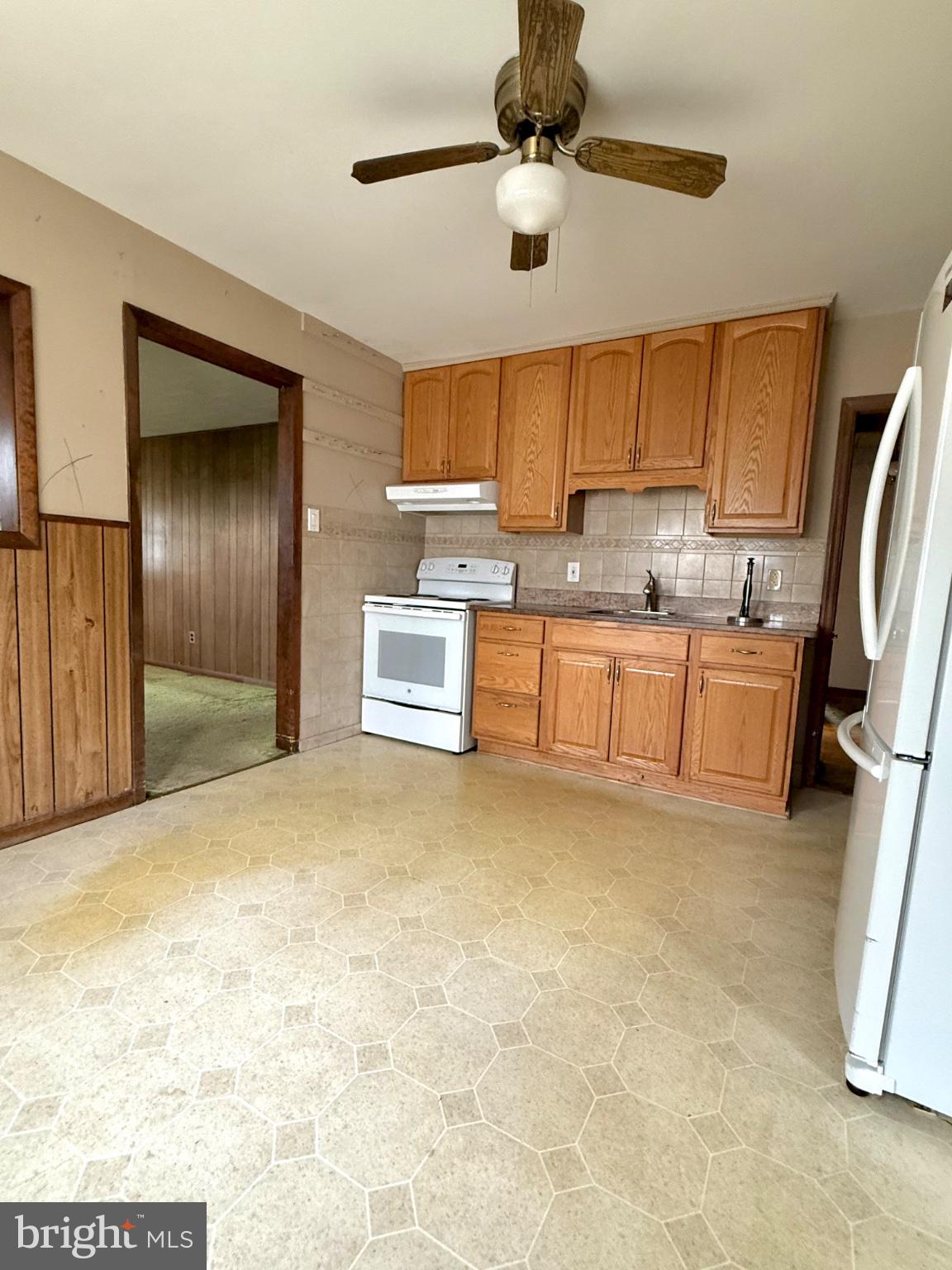 WASHINGTON HGTS - Residential