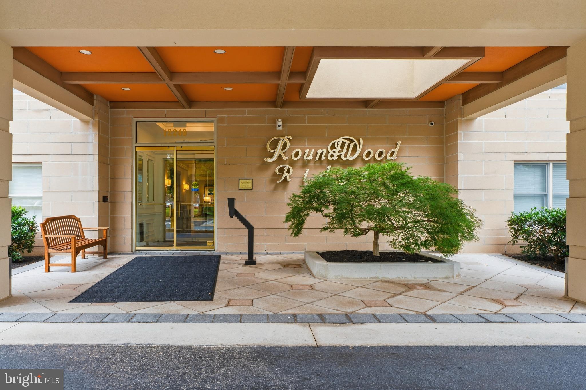 12240 ROUNDWOOD ROAD 203