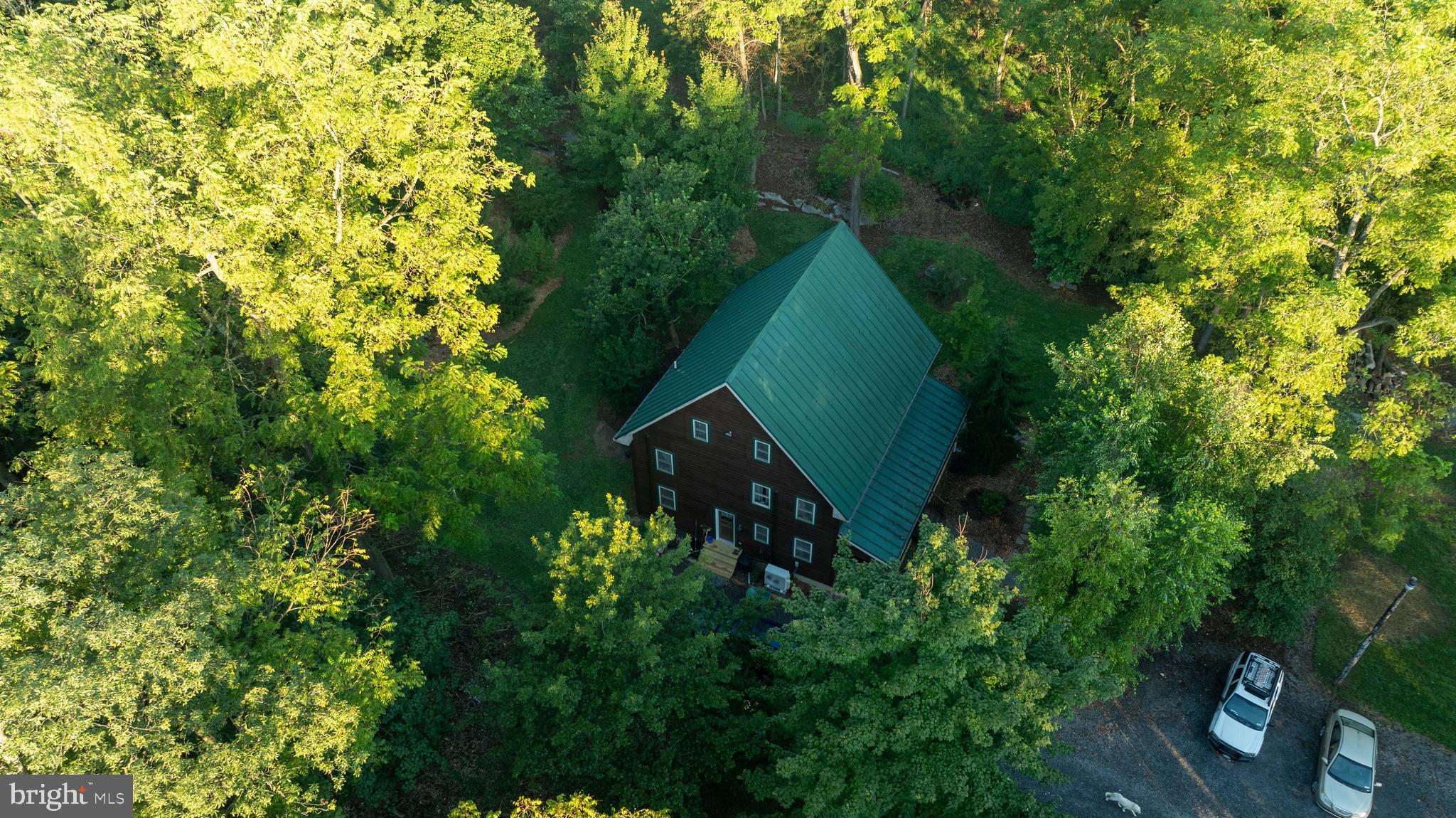 WEST PENNSBORO TWP - Residential