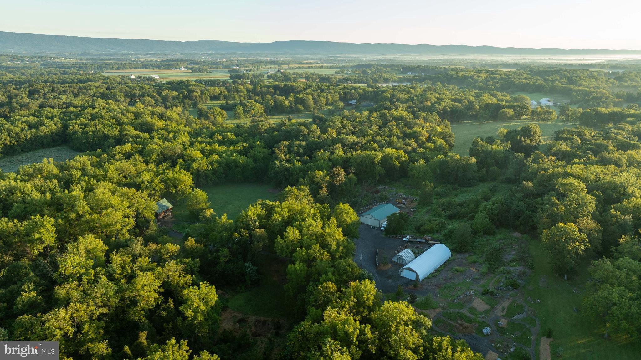 WEST PENNSBORO TWP - Residential