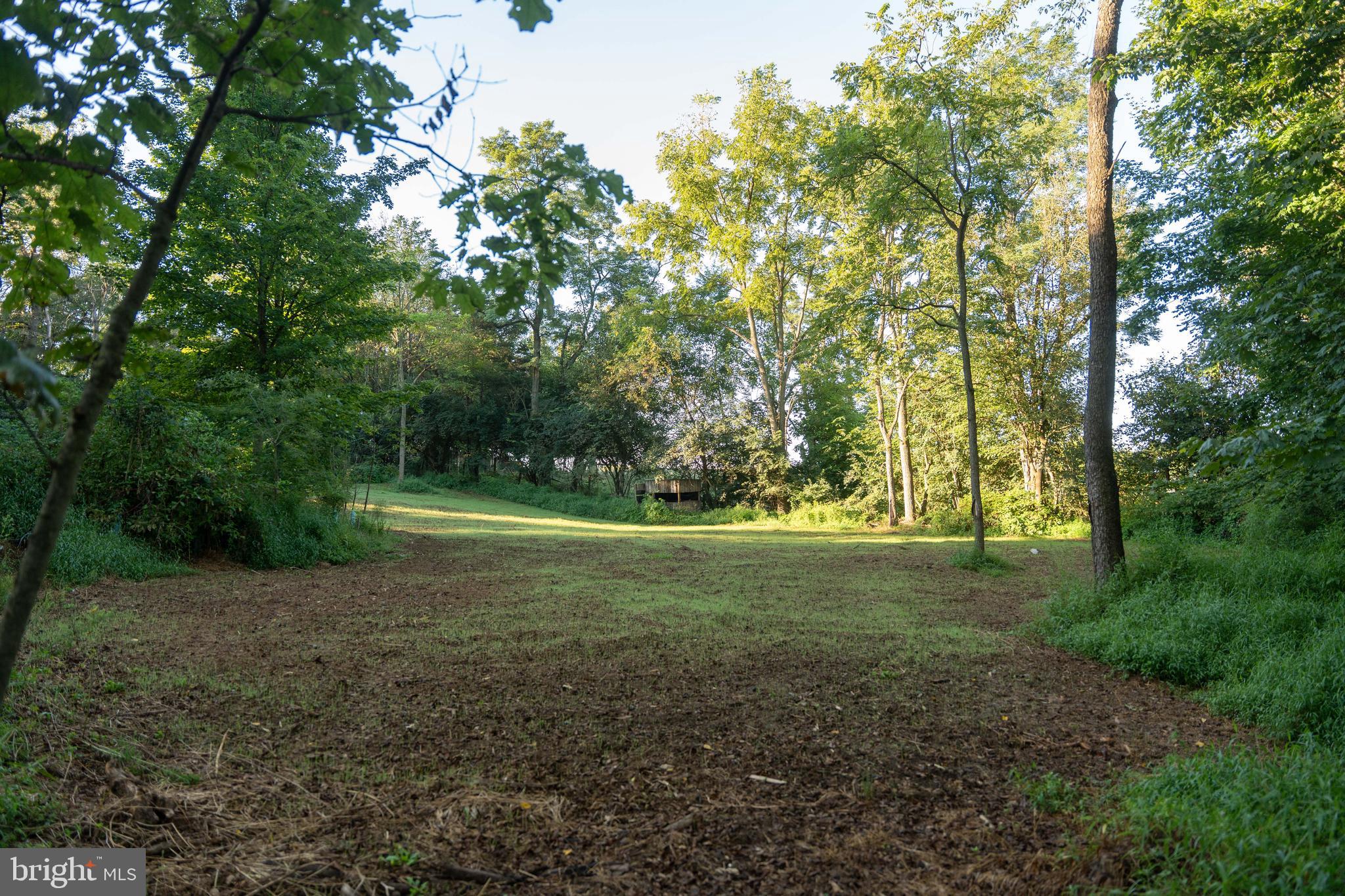 WEST PENNSBORO TWP - Residential