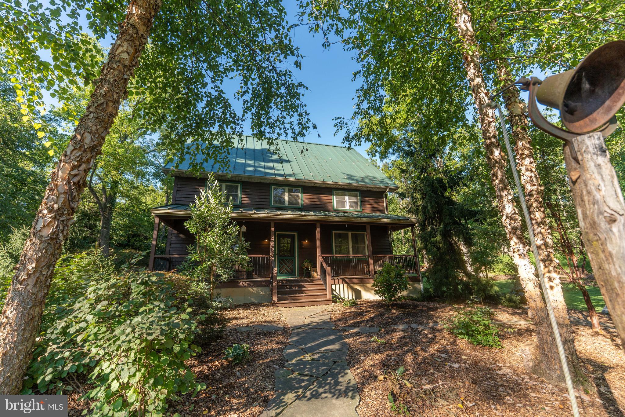 WEST PENNSBORO TWP - Residential