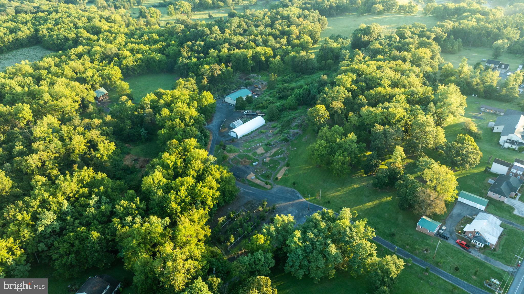 WEST PENNSBORO TWP - Residential