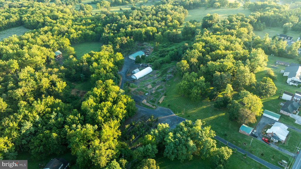 Photo of 3171 Ritner Hwy, NEWVILLE, PA 17241 (MLS # PACB2051490)