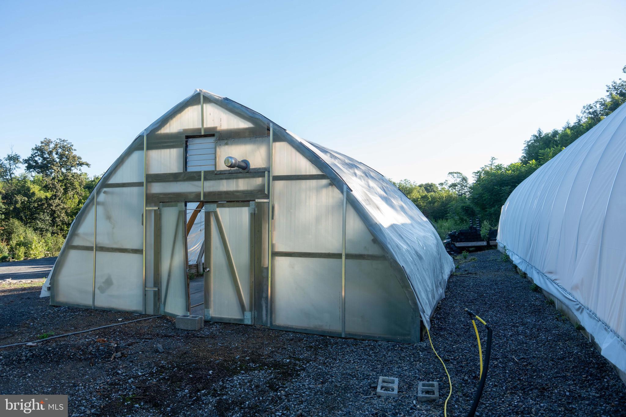 WEST PENNSBORO TWP - Residential