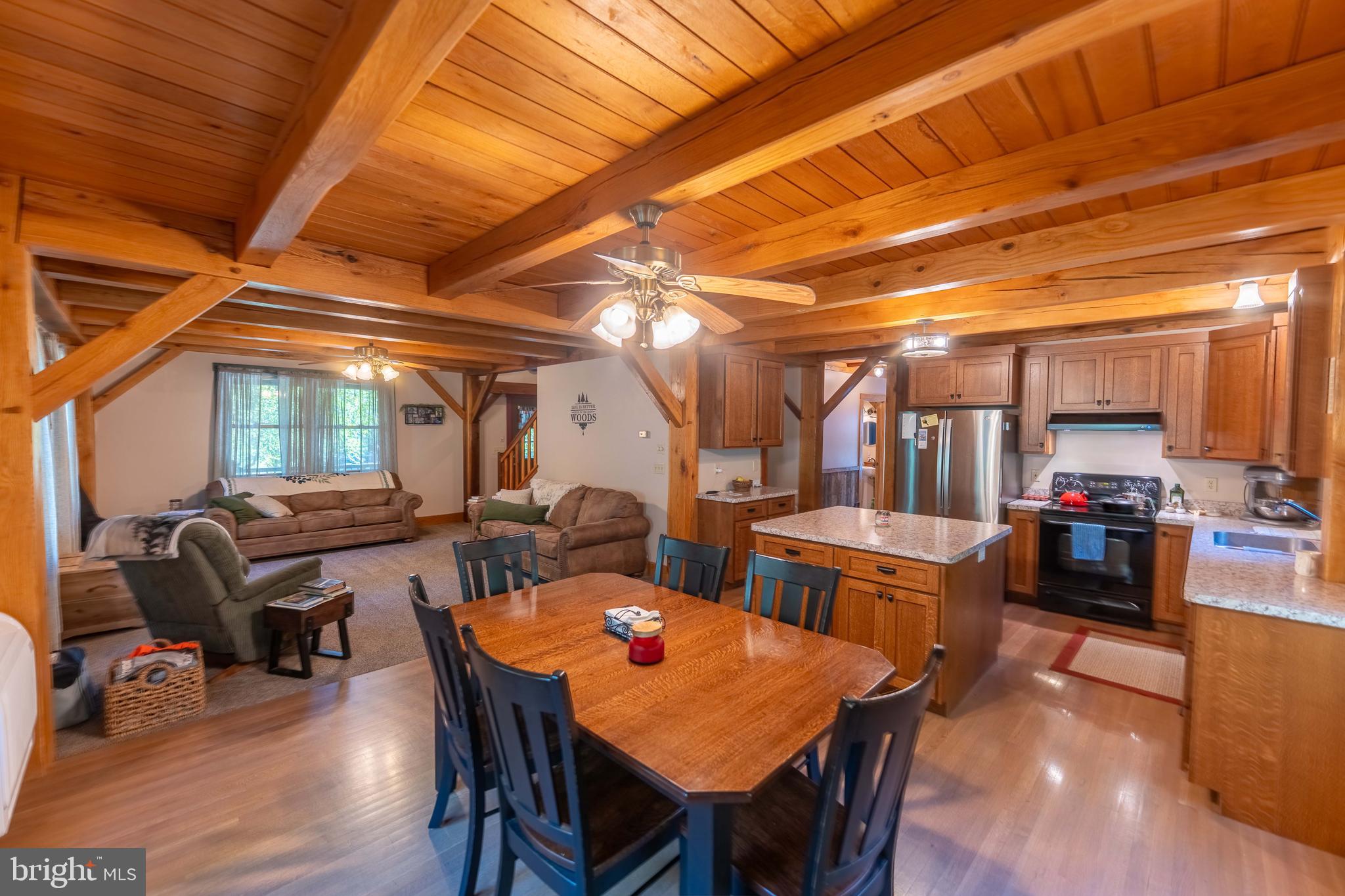 WEST PENNSBORO TWP - Residential