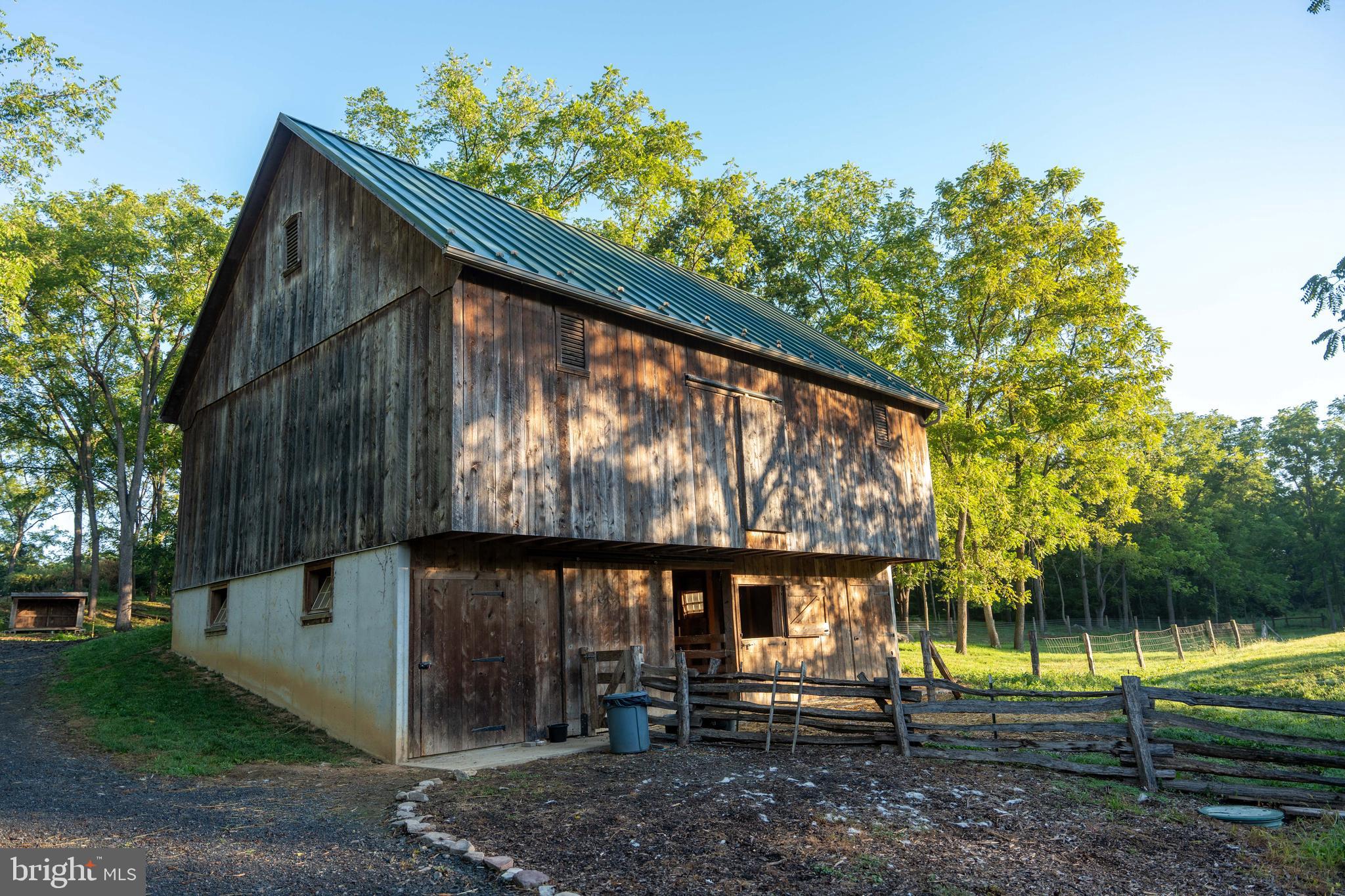 WEST PENNSBORO TWP - Residential