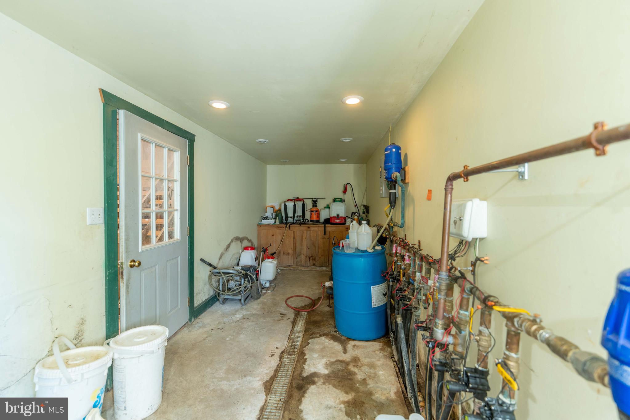 WEST PENNSBORO TWP - Residential