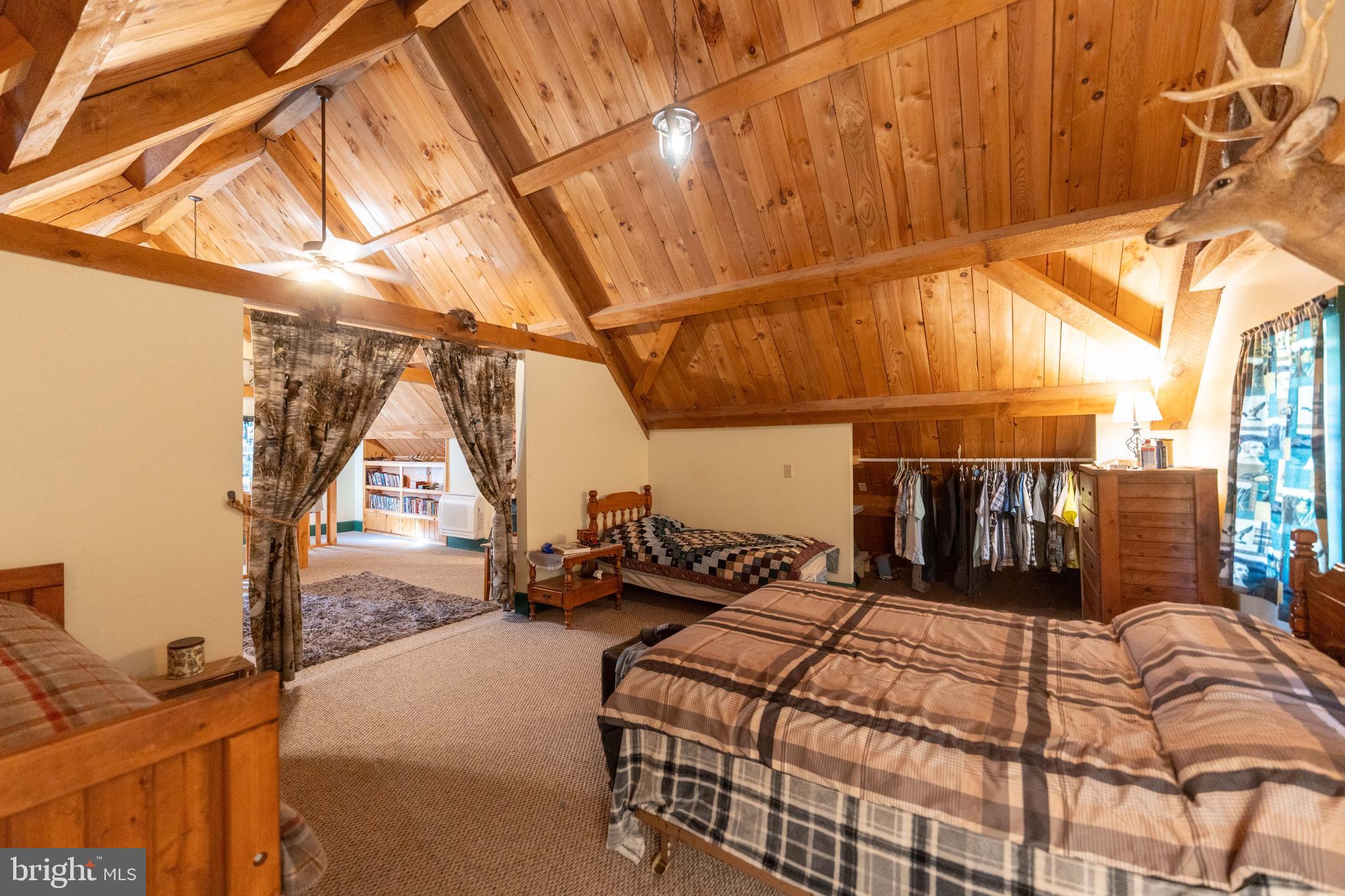 WEST PENNSBORO TWP - Residential