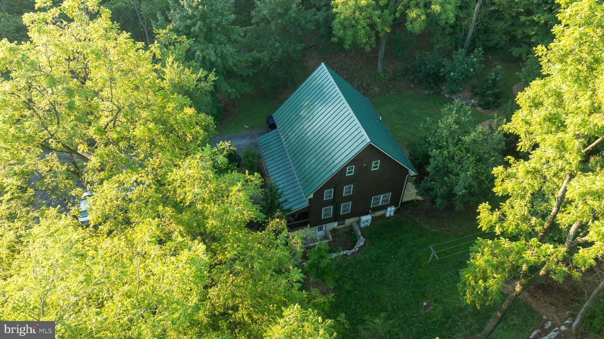 WEST PENNSBORO TWP - Residential